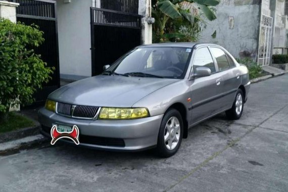 Mitsubishi Lancer 2002 for sale 