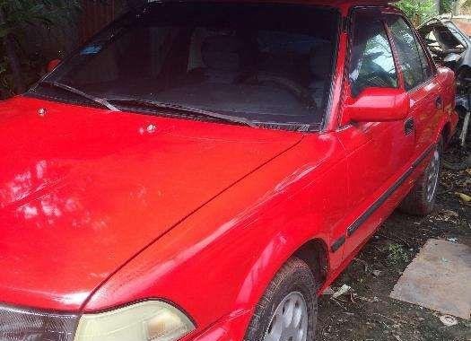 Toyota Corolla 92 for sale 