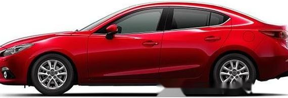 Mazda 3 R 2018 for sale 