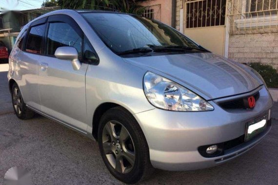 Honda Jazz acquired 2009 model automatic for sale 