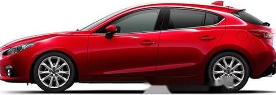 Mazda 3 V 2018 for sale 