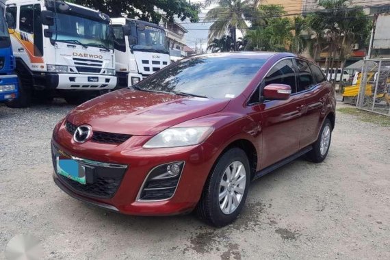 2010 Mazda CX7 for sale 