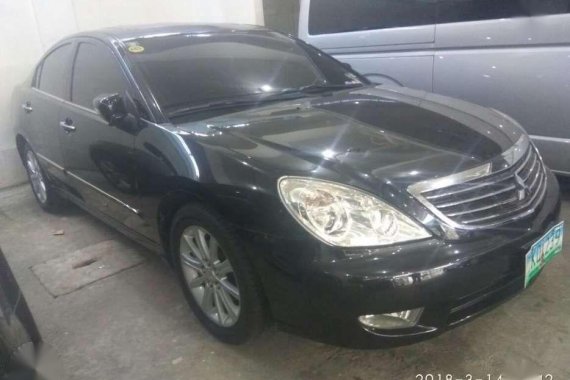 2010 Mitsubishi Galant for sale