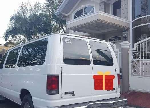 2011Ford E150 econoline for sale 