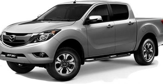 Mazda Bt-50 2018 for sale 