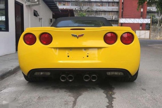 2013 Chevrolet Corvette 60TH Anniversary for sale