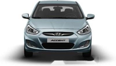 Hyundai Accent E 2018 for sale 