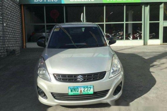 2013 Suzuki Swift Dzire MT for sale