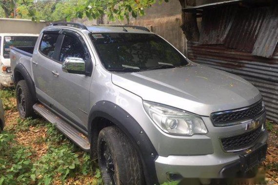 Chevrolet Colorado Ls 2013 for sale