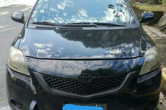 Toyota Vios 2009 Model for sale