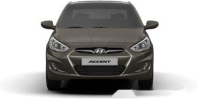 Hyundai Accent E 2018 for sale