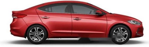 Hyundai Elantra Gls 2018 for sale 