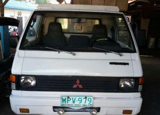 Mitsubishi L300 FB 2000 model for sale