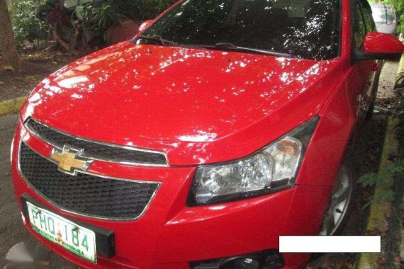 2010 Chevrolet Cruze LS Manual Financing OK for sale