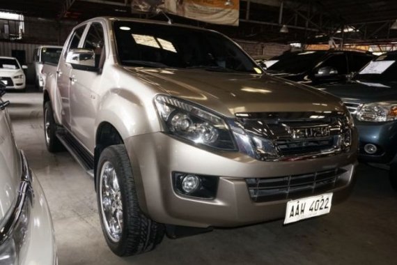 Good as new Isuzu Dmax 2014 for sale