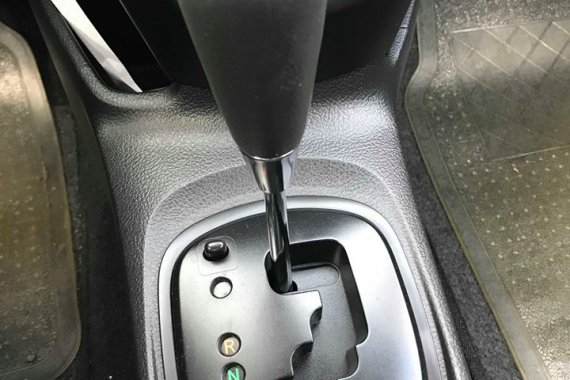 Toyota Vios 1.3 E Automatic 2013 for sale