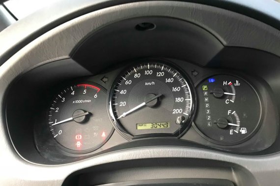 Toyota Innova E Automatic diesel 2012 for sale