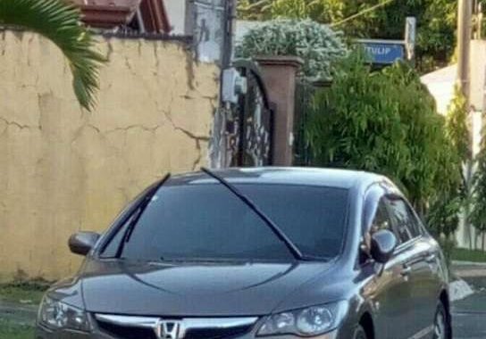 Honda Civic 1.8s 2011 model for sale