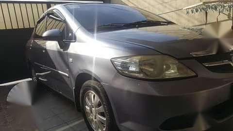 Honda City Idsi 2008 Automatic for sale