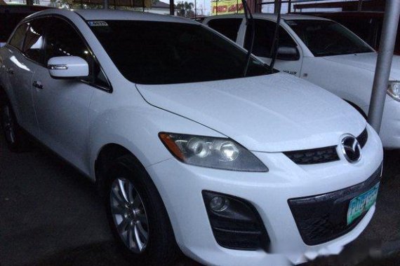 Mazda CX-7 2011 A/T for sale
