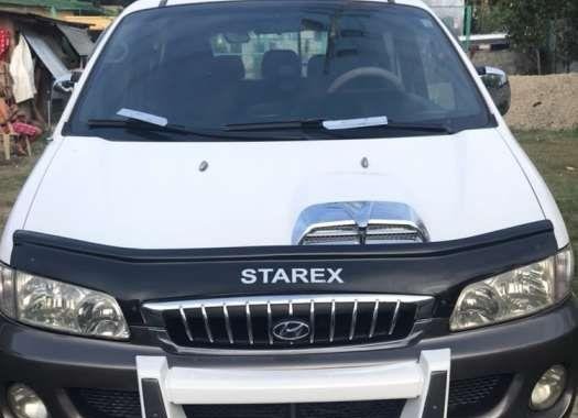 For sale Hyundai Starex intercooler turbo 2002