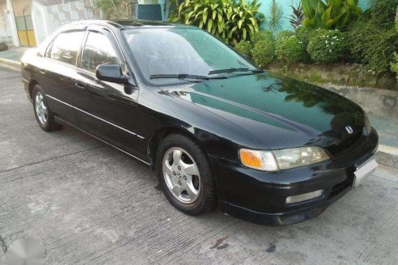 Honda Accord 1994 2.0 Engine for sale