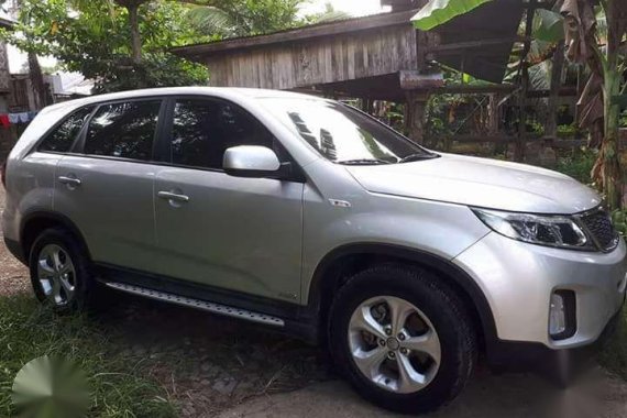 Kia Sorento crdi 2014 model for sale