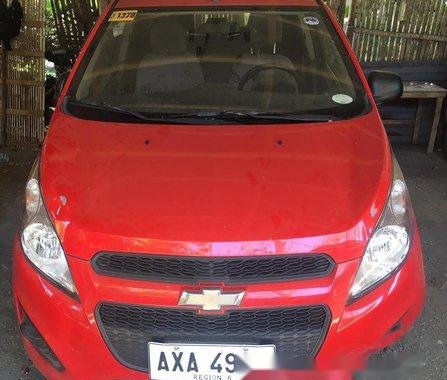 Chevrolet Spark Ls 2015 for sale