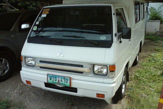 Mitsubishi L300 2013 M/T for sale