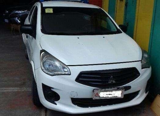 Taxi 2012 Toyota Vios with Cebu Franchise for sale