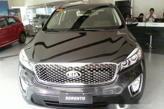 Kia Sorento 2017 EX A/T for sale