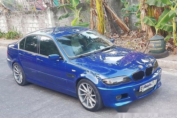 Wellkept BMW 325i 2003 for sale