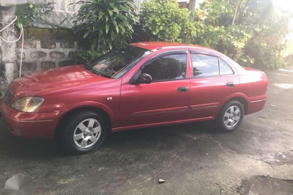 For Sale: 2006 Nissan Sentra GX