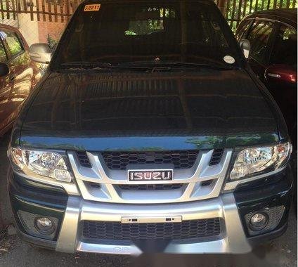 Isuzu Sportivo JS 2016 for sale