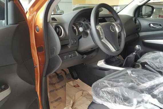 Nissan NP300 Navara 2017 VL M/T for sale