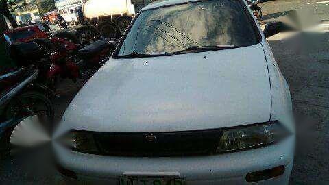 Nissan Altima SR20 Well Maintained For Sale 