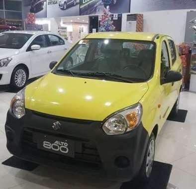 Suzuki Celerio 2018 for sale