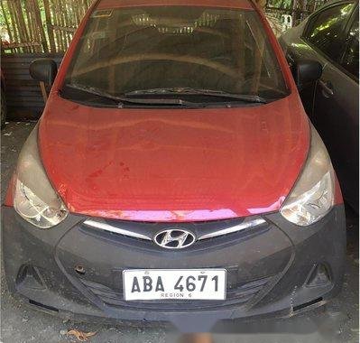 Hyundai Eon Gl 2014 for sale