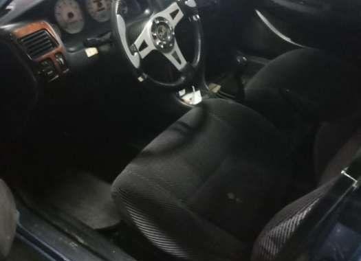 Toyota Corolla GLi 1.6 Efi Engine 1993 for sale