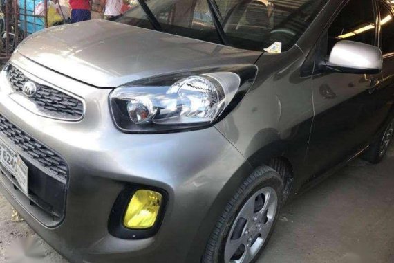 2015 Kia Picanto for sale