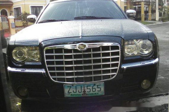 Chrysler 300 2008 A/T for sale 
