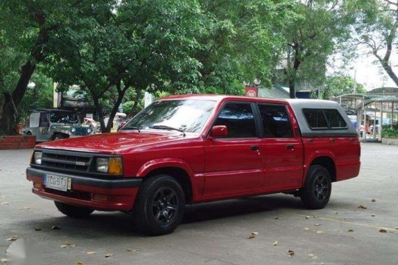 Mazda B2200 1994 Year Model for sale