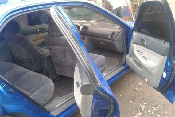 For sale Honda Accord 1994 model