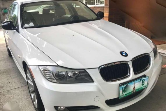 Bmw 328i 3.0L 6cylinder AT 2011 For Sale 