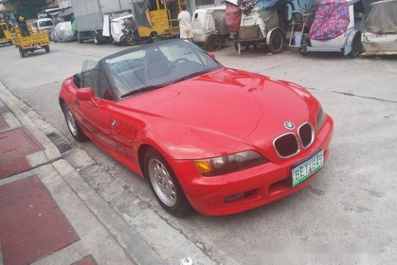 BMW Z3 1997 M/T for sale