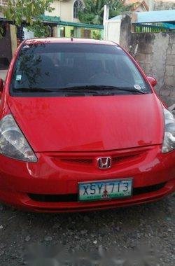 Honda Jazz 2005 for sale