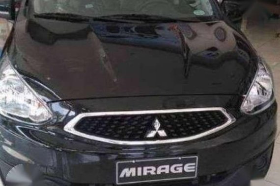 2017 Mitsubishi Mirage hatchback gls a/t for sale