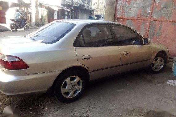 Honda Accord 2000 Model for sale