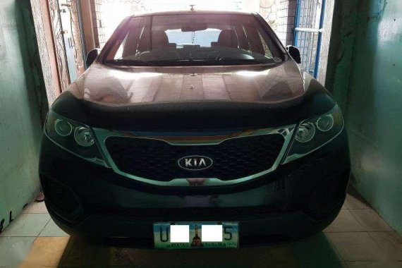 For sale 2012 Kia Sorento
