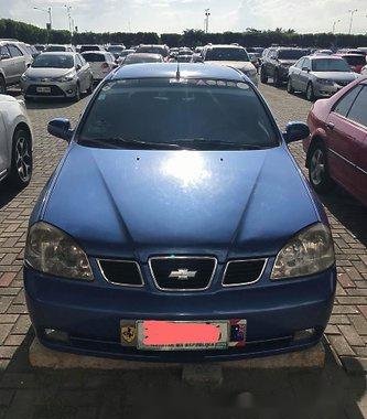 Good as new Chevrolet Optra 2003 for sale